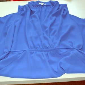 Maurices Sleeveless Dress